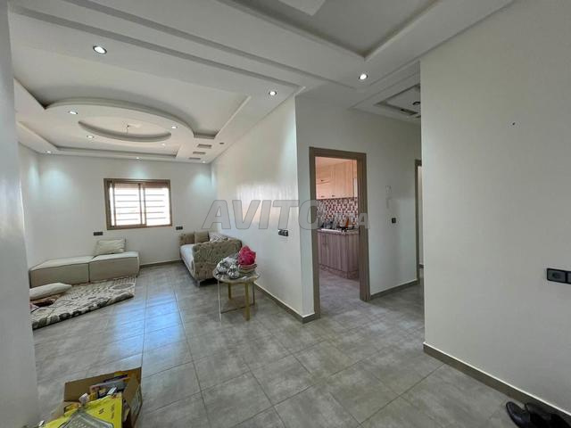 Appartement vide à Imane Cherifia - 2
