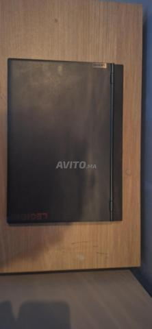 Lenovo Legion 5 17IMH05 - 2