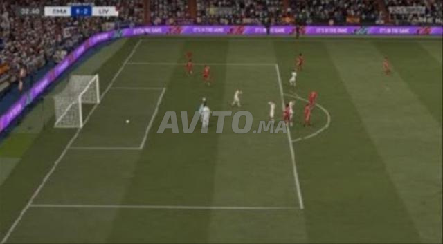PS4 Slim 1To France V 10.01 Modifiable 3 Jeux - 2