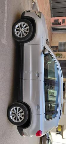 Tiguan automatique 60 mille km - 2