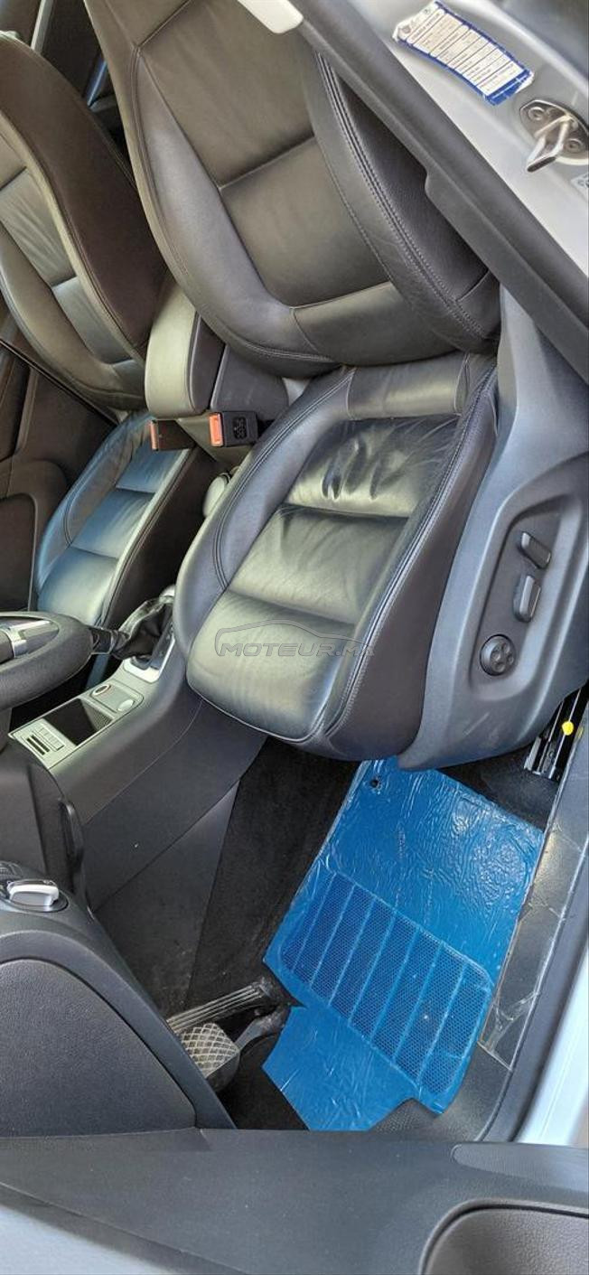Tiguan automatique 60 alf km 