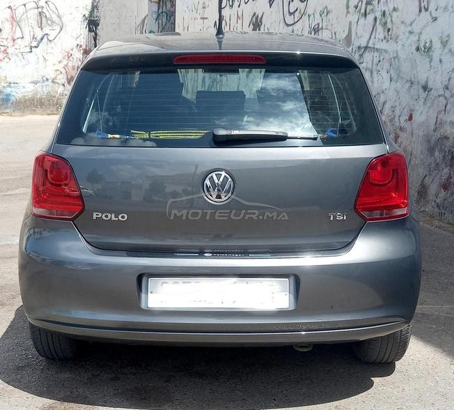 Volkswagen Polo r6