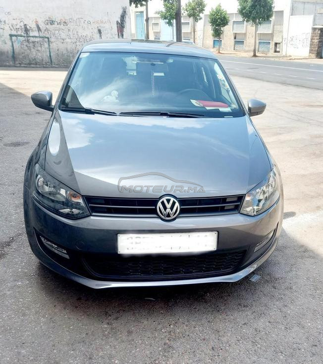 Volkswagen Polo r6