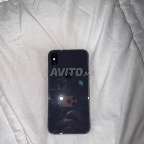 iPhone X 64g - 2