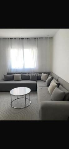 Canapé moderne - 2