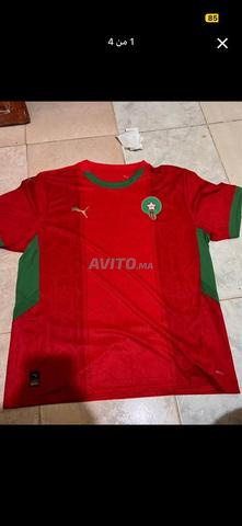 Tenue marocaine originale
