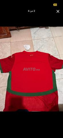 Tenue marocaine originale - 2