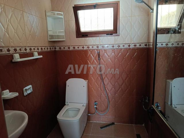 Appartement à louer 110 m² à Tétouan - 2