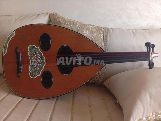 Oud à vendre - 2
