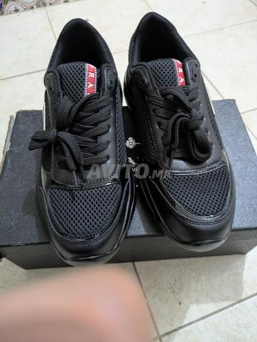 Chaussure Prada American Cups - 2
