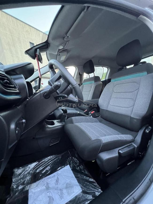 Citroën C3 Diesel Manuelle 2022 à Casablanca