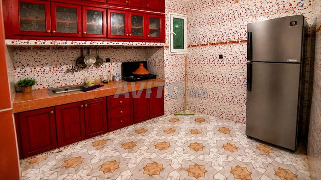 Appartement à louer 45 m² à Agadir - 2