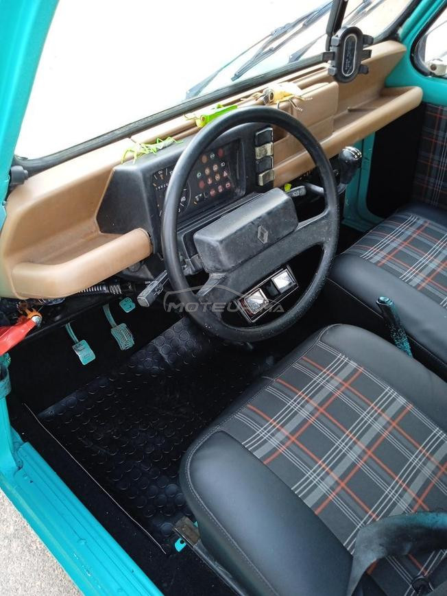 Renault 4 Renault 4l 