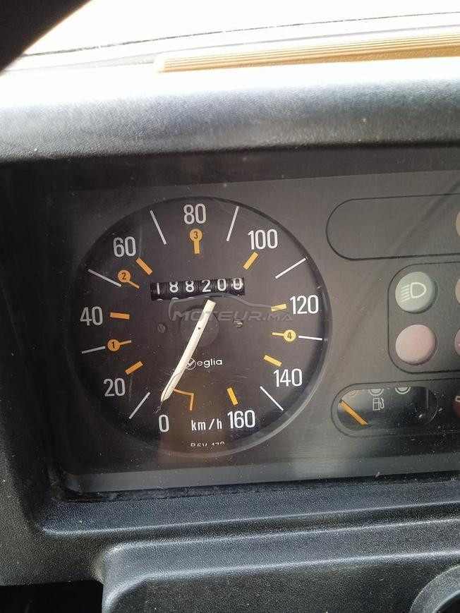Renault 4 Renault 4l 