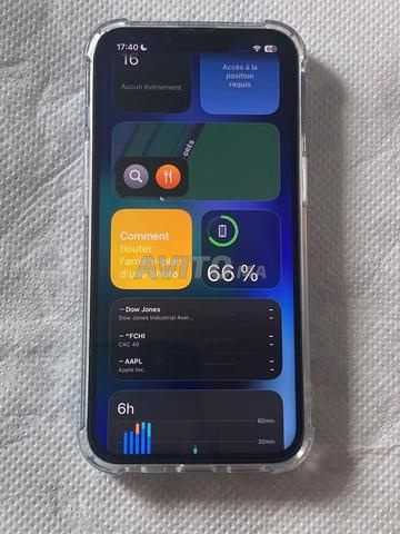iPhone 13 comme neuf - 2
