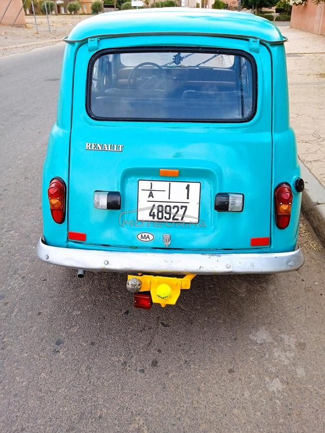 Renault 4 Renault 4l 