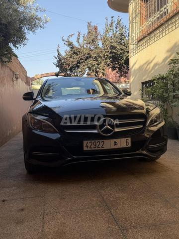 CLASSE C220 BLUETEC - 2