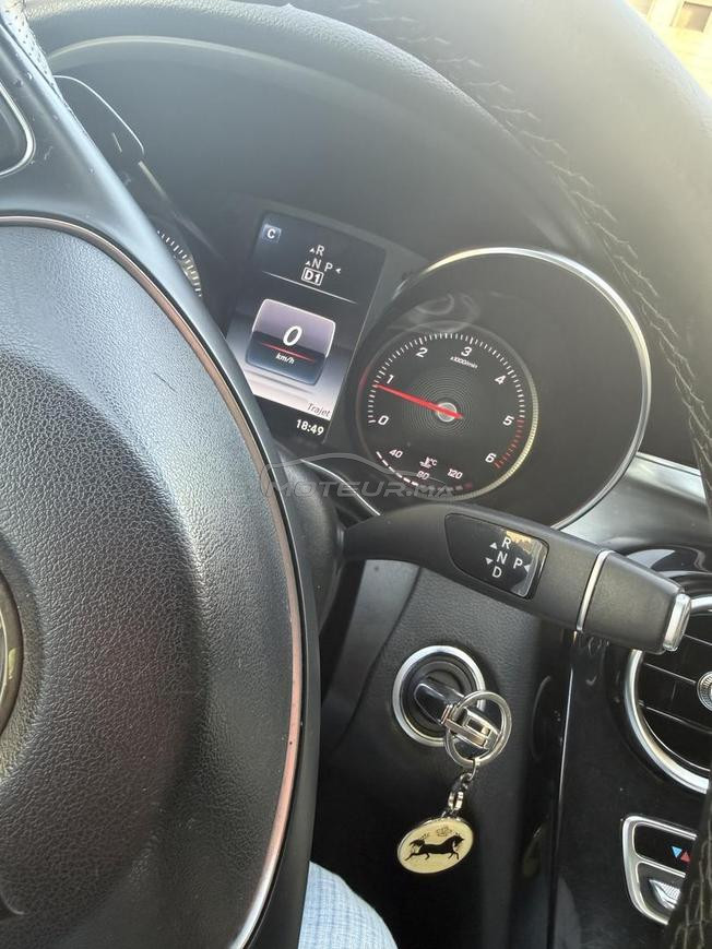 CLASSE C220 BLUETEC 