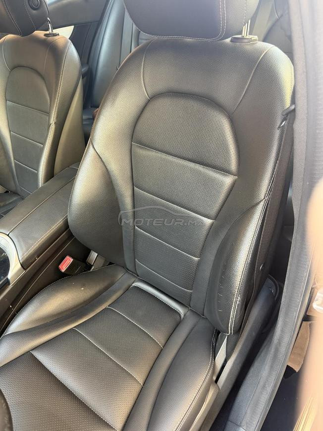 CLASSE C220 BLUETEC 