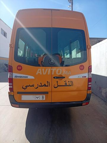 نقل مدرسي - 2