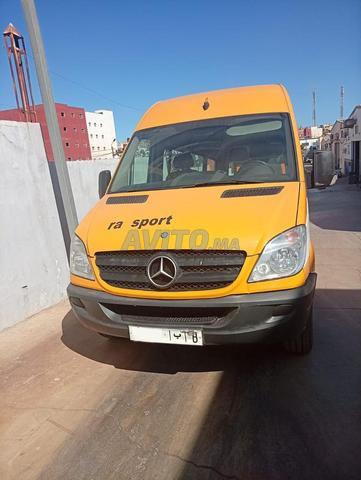 Transport scolaire