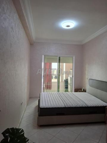 Appartements meublés à louer