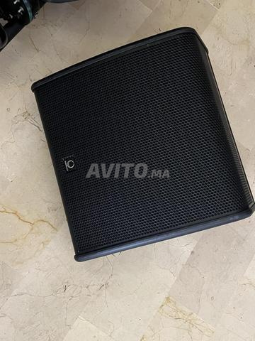 Turbosound TFX152M-AN سماعة نشطة - 2