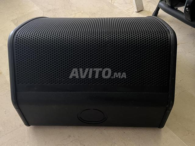Turbosound TFX152M-AN Enceinte active - 2