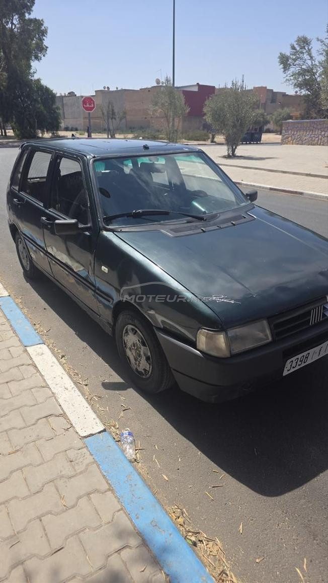 fiat uno model 96