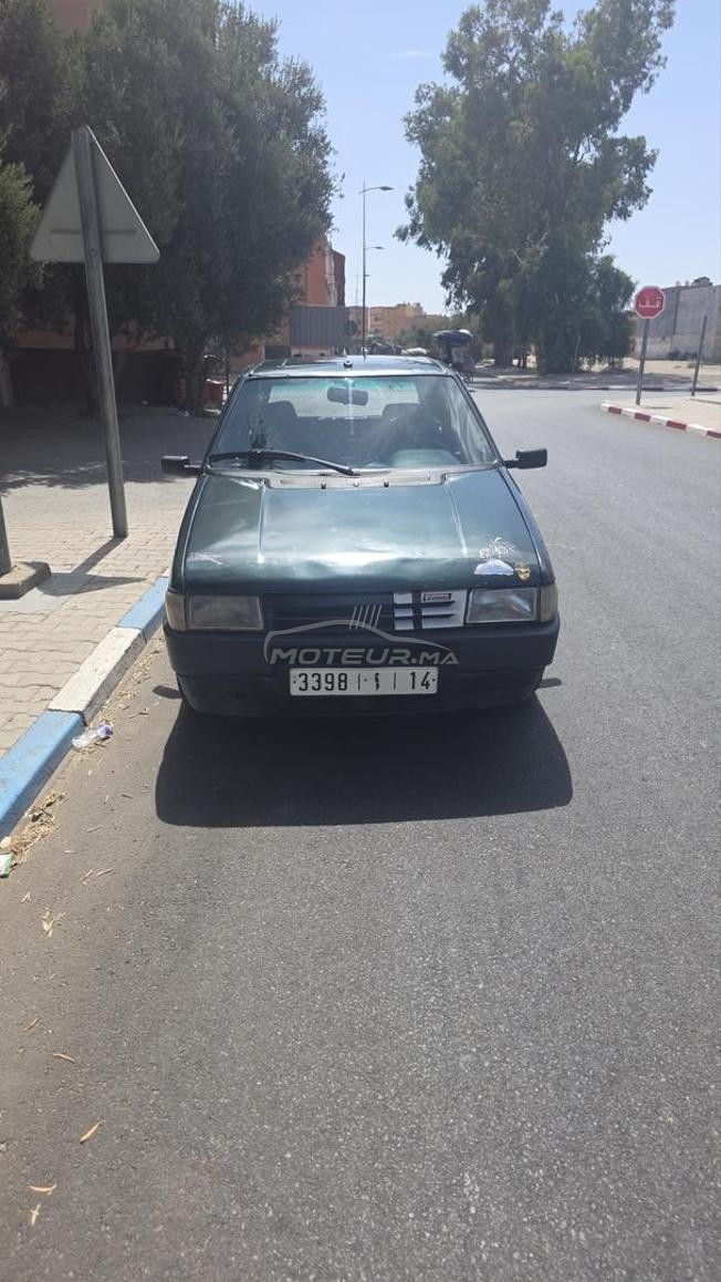 fiat uno model 96