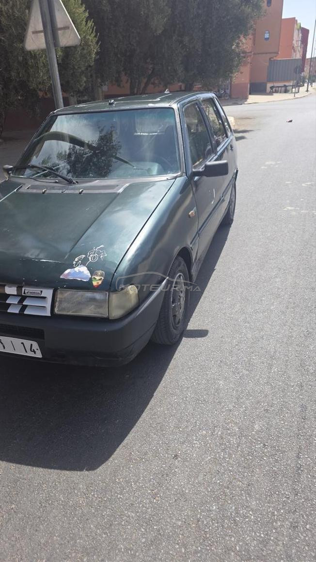 fiat uno model 96
