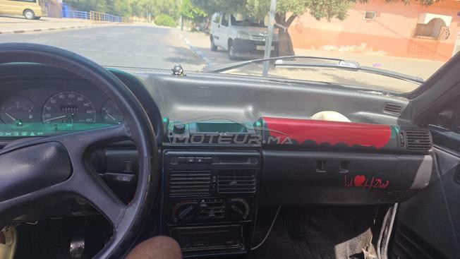 fiat uno model 96