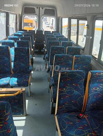 Transport scolaire