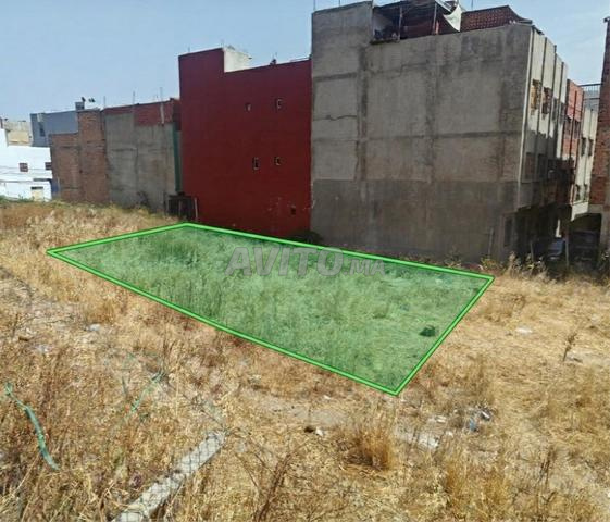 طنجة سيدي إدريس بني توزين - 2