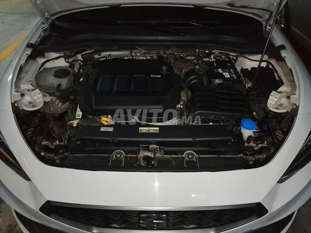 سيات ليون FR 2024 - 2