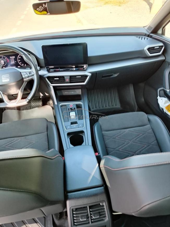 Seat Leon Fr 2024