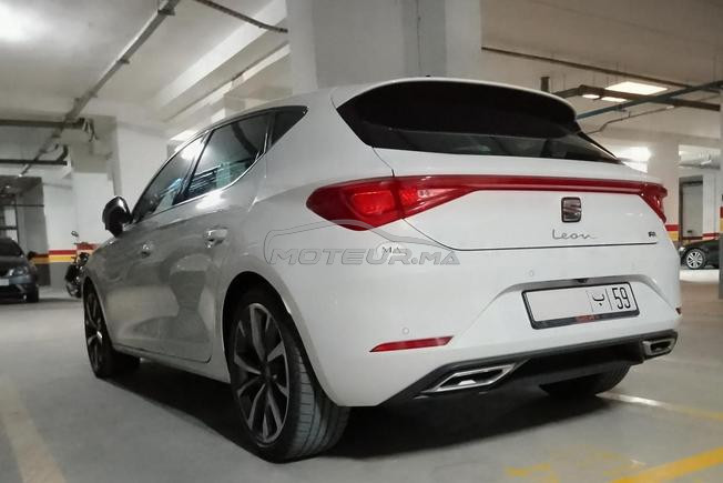 Seat Leon Fr 2024