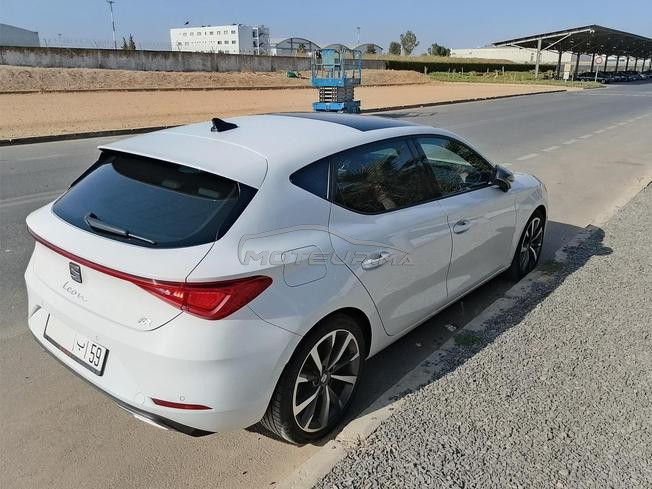 Seat Leon Fr 2024