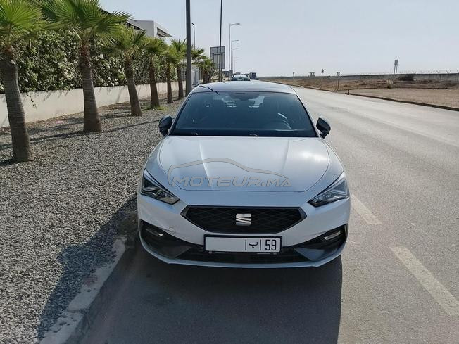 Seat Leon Fr 2024