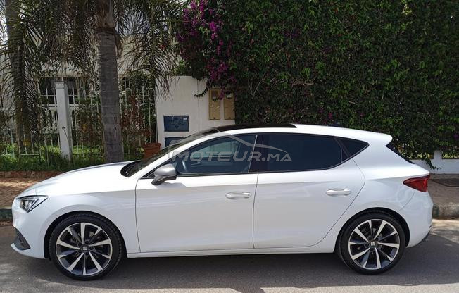 Seat Leon Fr 2024