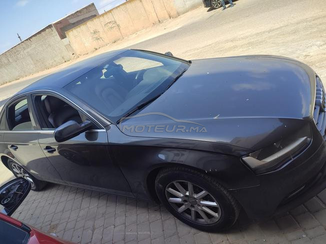 Super Audi A4 