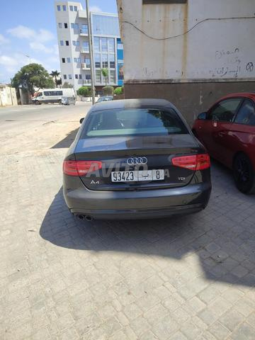 Superbe Audi A4 - 2