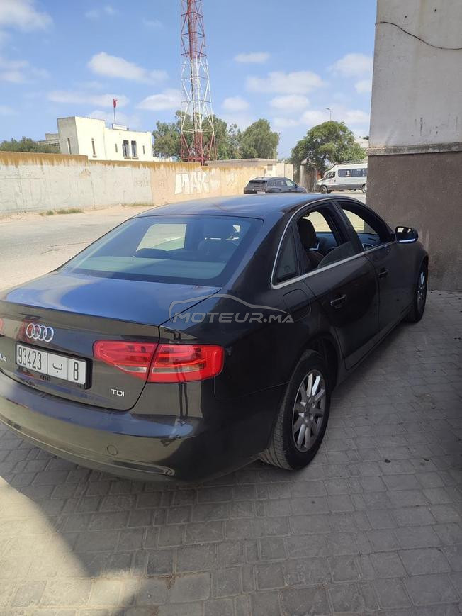 Super Audi A4 