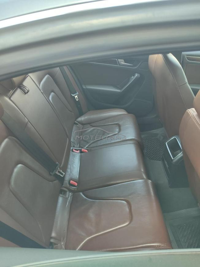 Super Audi A4 