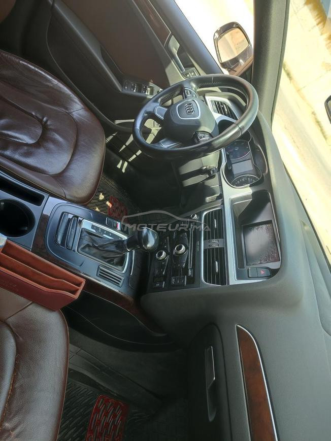 Super Audi A4 