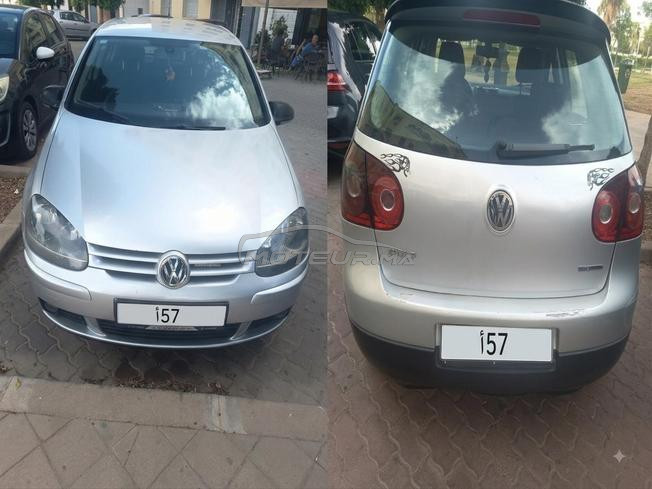 golf 5 1.9 lmli7