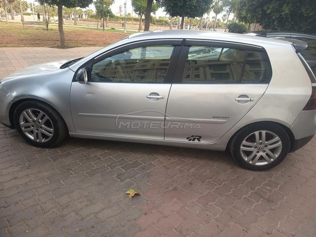 golf 5 1.9 lmli7