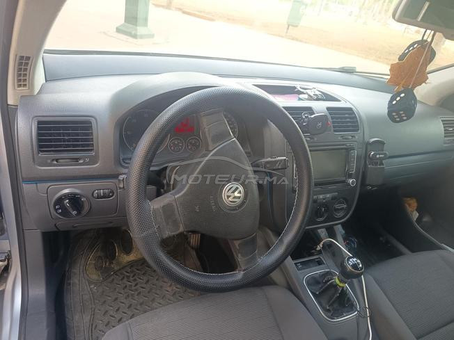 golf 5 1.9 lmli7