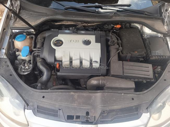 golf 5 1.9 lmli7