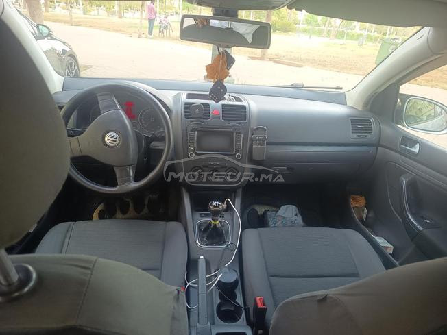 golf 5 1.9 lmli7